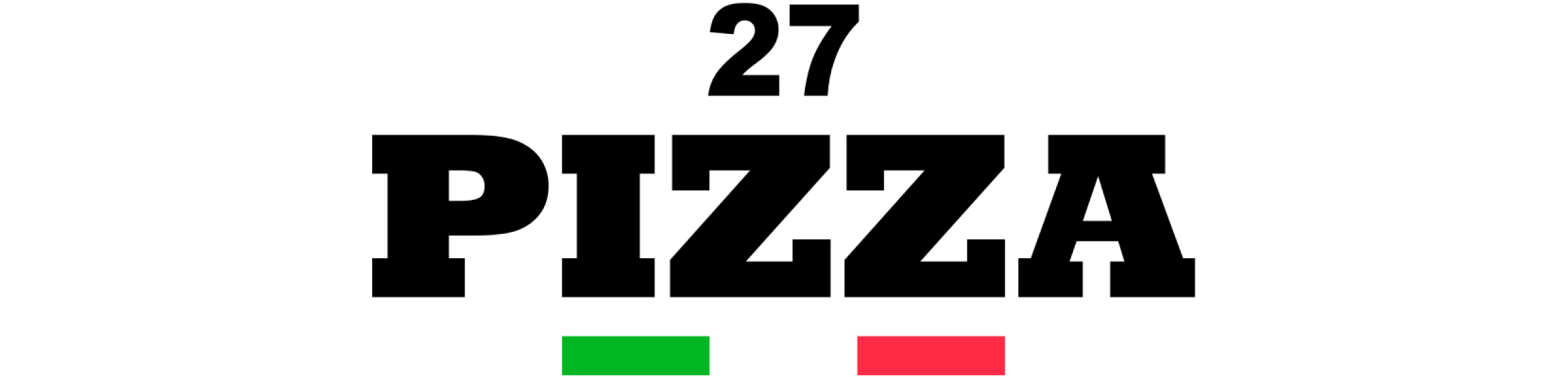 Pizza 27