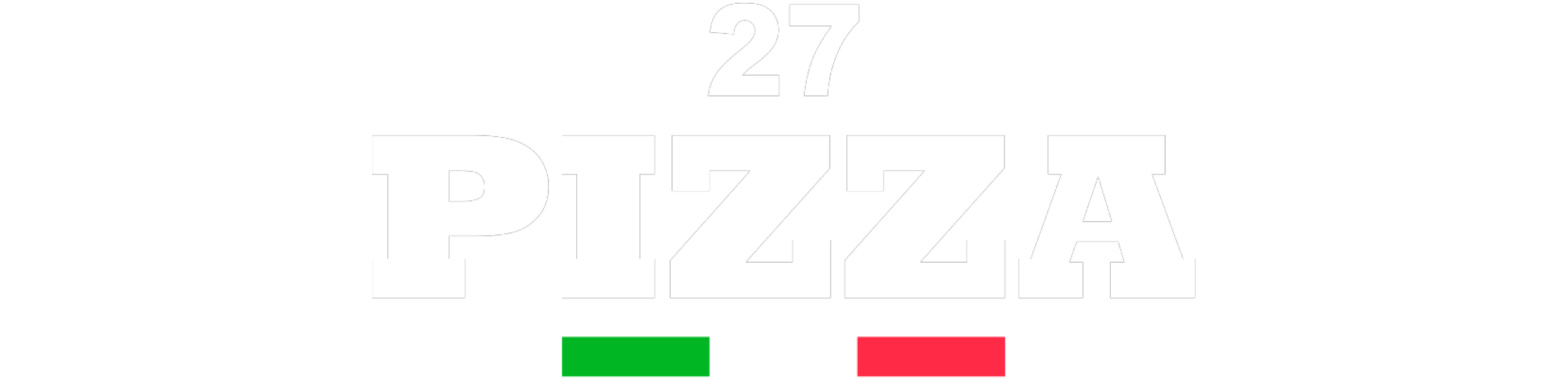 Pizza 27